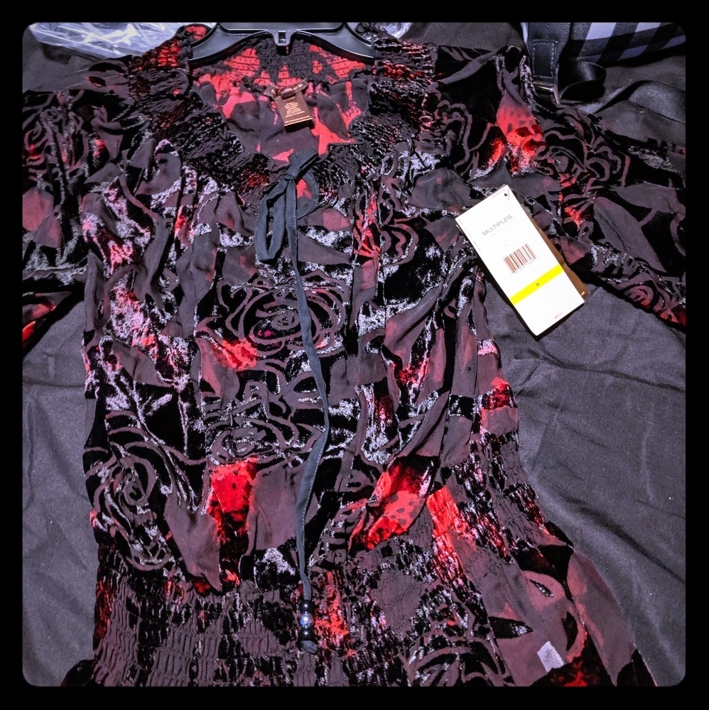 Blouse